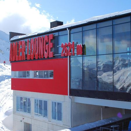 Kals-am Großglockner Scol Sporthotel Grossglockner מראה חיצוני תמונה