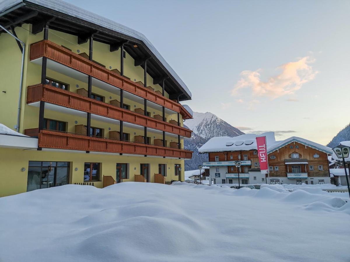 Kals-am Großglockner Scol Sporthotel Grossglockner מראה חיצוני תמונה
