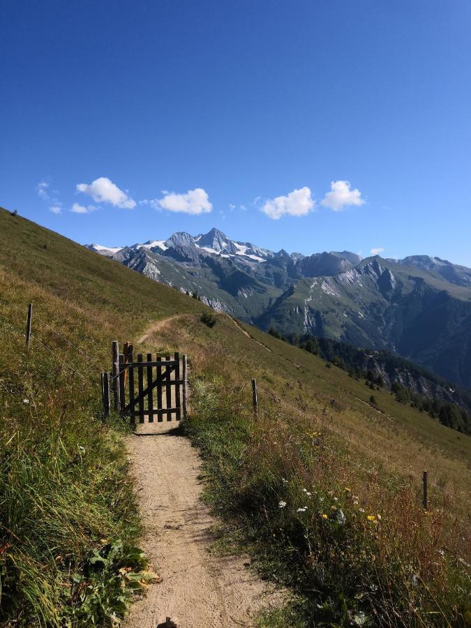 Kals-am Großglockner Scol Sporthotel Grossglockner מראה חיצוני תמונה