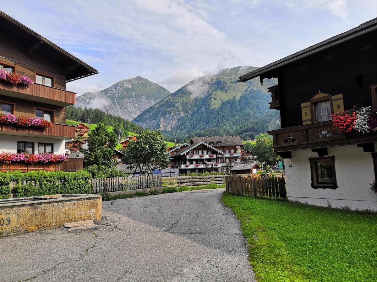 Kals-am Großglockner Scol Sporthotel Grossglockner מראה חיצוני תמונה