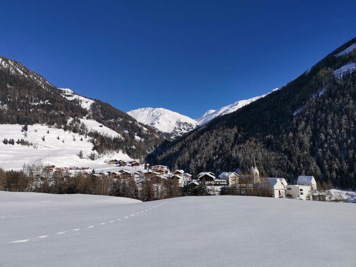 Kals-am Großglockner Scol Sporthotel Grossglockner מראה חיצוני תמונה