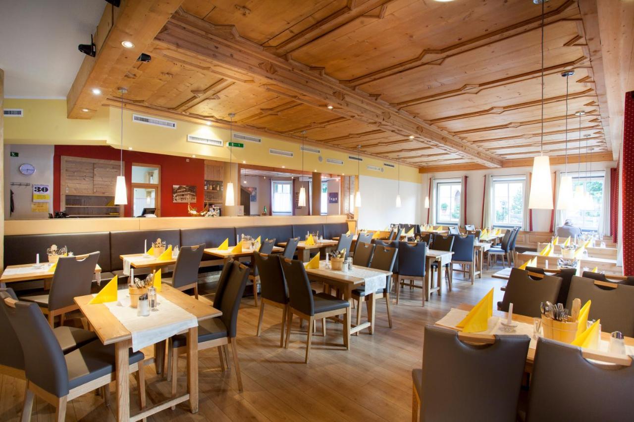 Kals-am Großglockner Scol Sporthotel Grossglockner מראה חיצוני תמונה