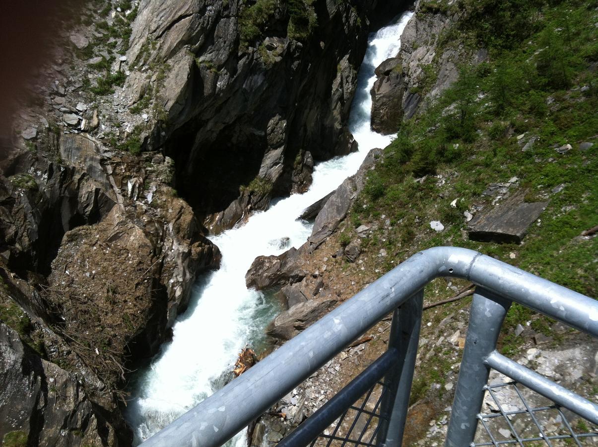 Kals-am Großglockner Scol Sporthotel Grossglockner מראה חיצוני תמונה